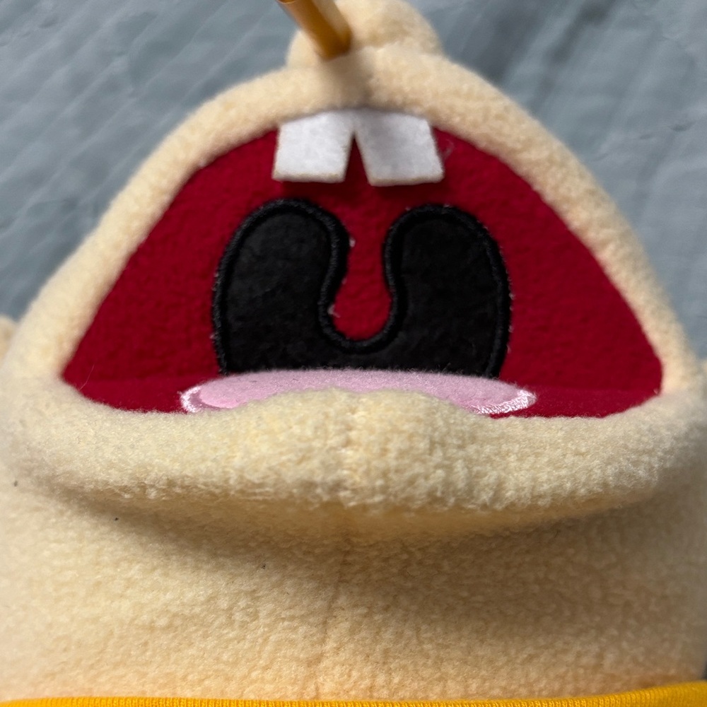 SML Merch Puppet - Jeffy with Accessories - Picture 7 of 7